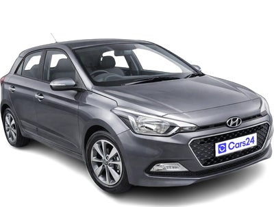 2015 Hyundai Elite i20 - Hatchback - Petrol - Manual - ₹2.65 lakh