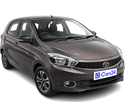 2019 Tata Tiago - Hatchback - CNG - Manual - ₹3.70 lakh