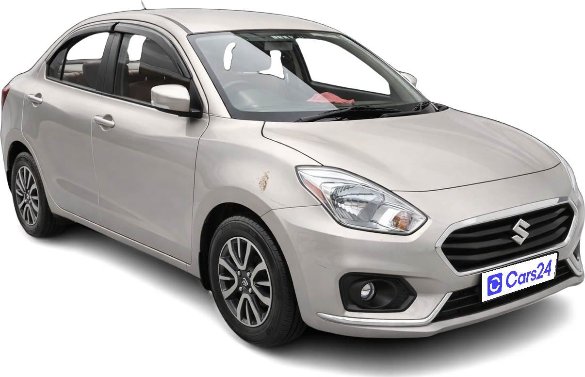 2018 Maruti Dzire - Sedan - CNG - Automatic - ₹3.94 lakh