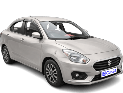 2018 Maruti Dzire - Sedan - CNG - Automatic - ₹3.94 lakh