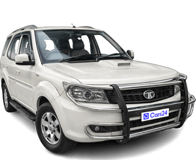 2016 Tata Safari Storme - SUV - Diesel - Manual - ₹4.58 lakh