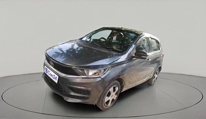 2022 Tata Tiago XT CNG, CNG, Manual, 1,04,232 km, exterior