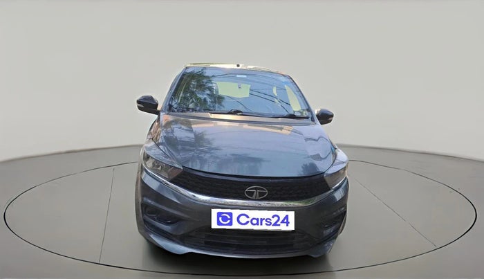 2022 Tata Tiago XT CNG, CNG, Manual, 1,04,232 km, exterior