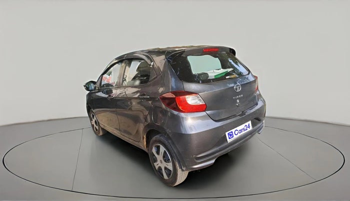 2022 Tata Tiago XT CNG, CNG, Manual, 1,04,232 km, exterior