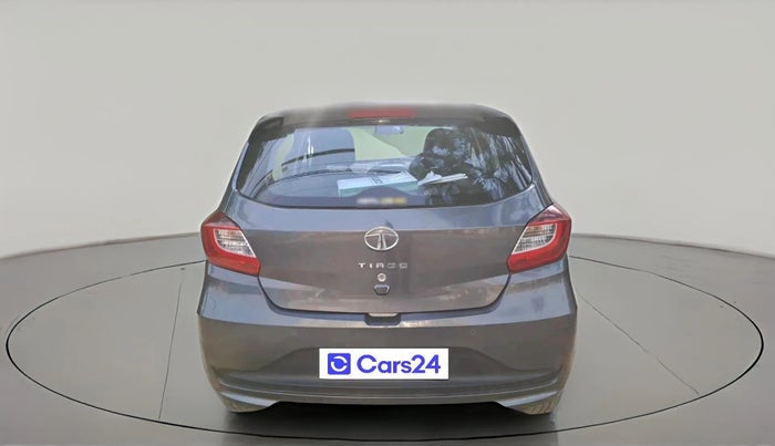2022 Tata Tiago XT CNG, CNG, Manual, 1,04,232 km, exterior