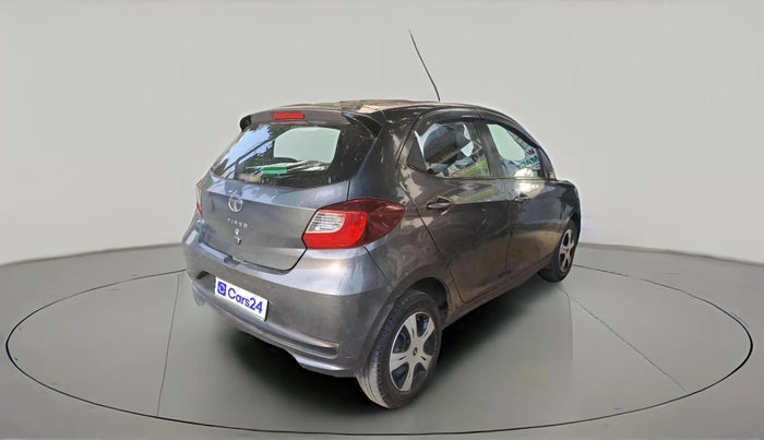 2022 Tata Tiago XT CNG, CNG, Manual, 1,04,232 km, exterior
