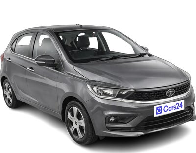 2022 Tata Tiago - Hatchback - CNG - Manual - ₹4.00 lakh