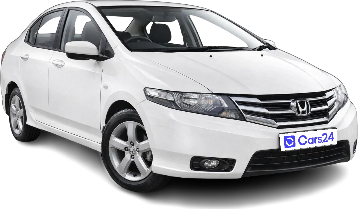 2013 Honda City - Sedan - Petrol - Manual - ₹2.30 lakh