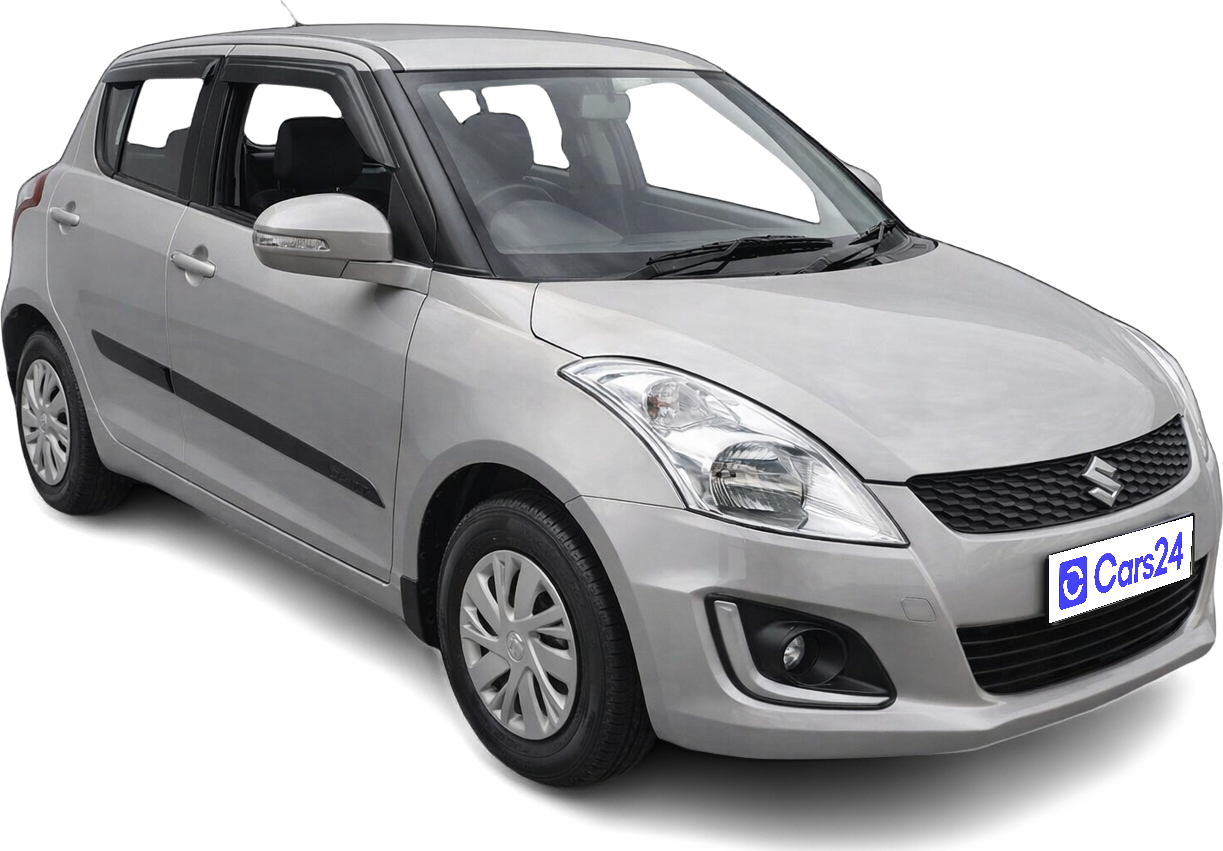 2016 Maruti Swift - Hatchback - Petrol - Manual - ₹3.50 lakh