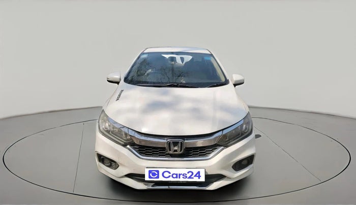 2018 Honda City 1.5L I-VTE V CVT, CNG, Automatic, 1,82,217 km, exterior
