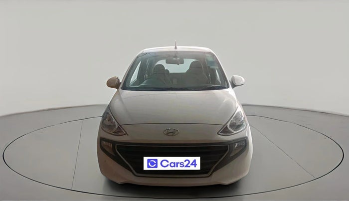 2021 Hyundai NEW SANTRO SPORTZ AMT, Petrol, Automatic, 24,320 km, exterior