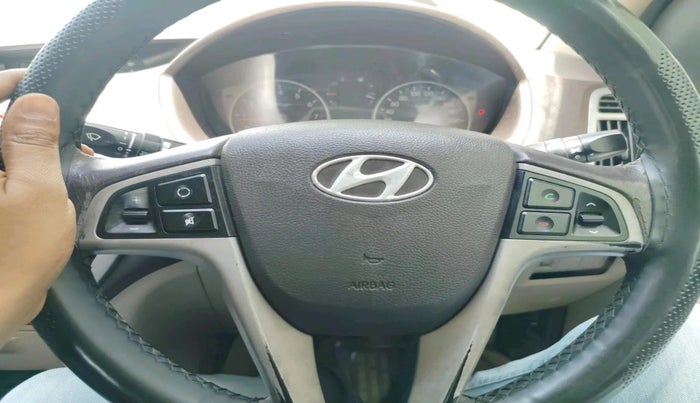 2011 Hyundai i20 SPORTZ 1.2, Petrol, Manual, 92,542 km, interior