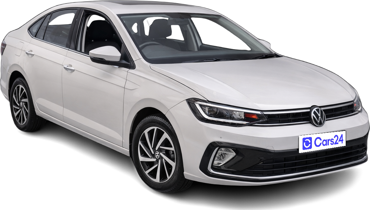 2023 Volkswagen VIRTUS - Sedan - Petrol - Manual - ₹10.92 lakh