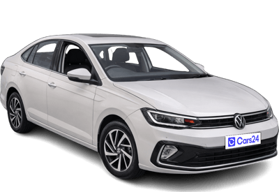 2023 Volkswagen VIRTUS - Sedan - Petrol - Manual - ₹10.92 lakh
