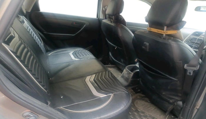 2019 Maruti Vitara Brezza VDI, Diesel, Manual, 48,897 km, interior