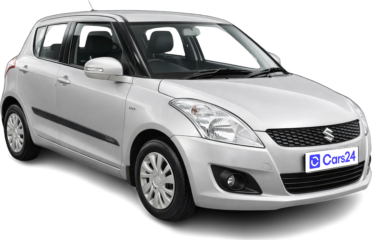 2013 Maruti Swift - Hatchback - Petrol - Manual - ₹2.50 lakh