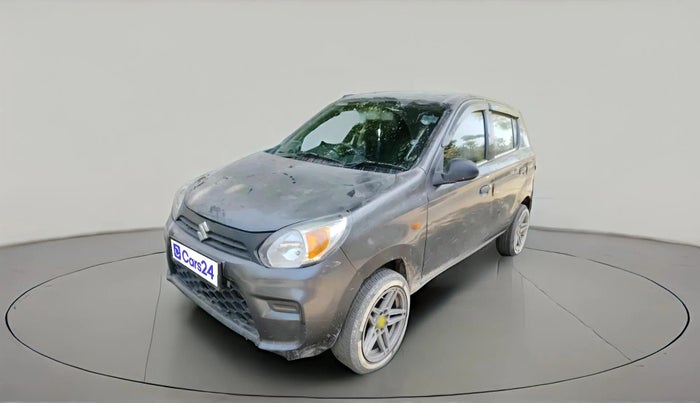 2019 Maruti Alto 800 LXI, CNG, Manual, 54,171 km, exterior