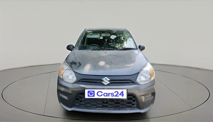2019 Maruti Alto 800 LXI, CNG, Manual, 54,171 km, exterior