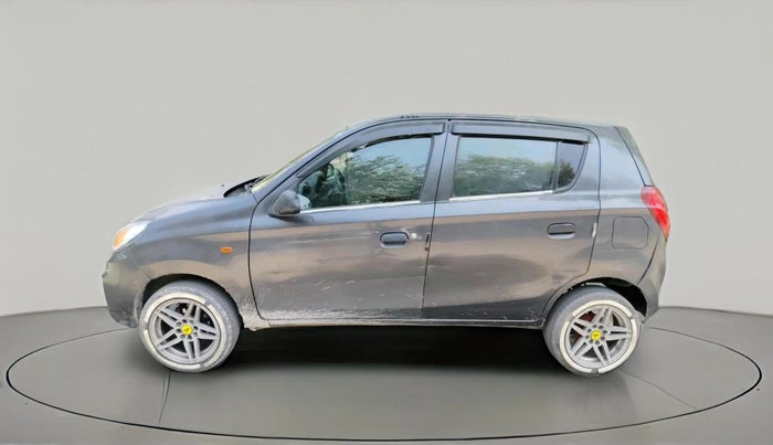 2019 Maruti Alto 800 LXI, CNG, Manual, 54,171 km, exterior