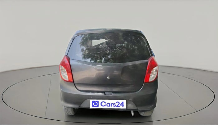 2019 Maruti Alto 800 LXI, CNG, Manual, 54,171 km, exterior