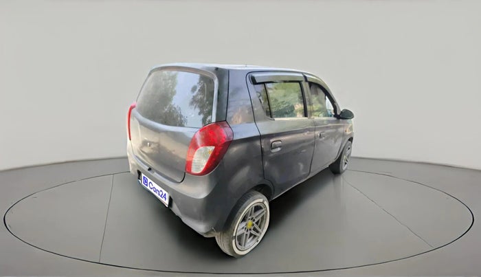 2019 Maruti Alto 800 LXI, CNG, Manual, 54,171 km, exterior