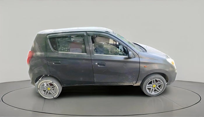 2019 Maruti Alto 800 LXI, CNG, Manual, 54,171 km, exterior