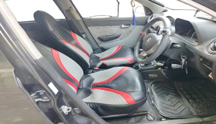2019 Maruti Alto 800 LXI, CNG, Manual, 54,171 km, interior