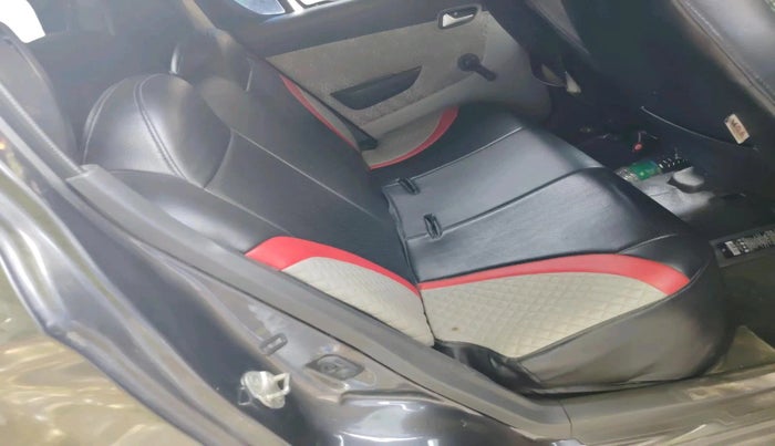 2019 Maruti Alto 800 LXI, CNG, Manual, 54,171 km, interior