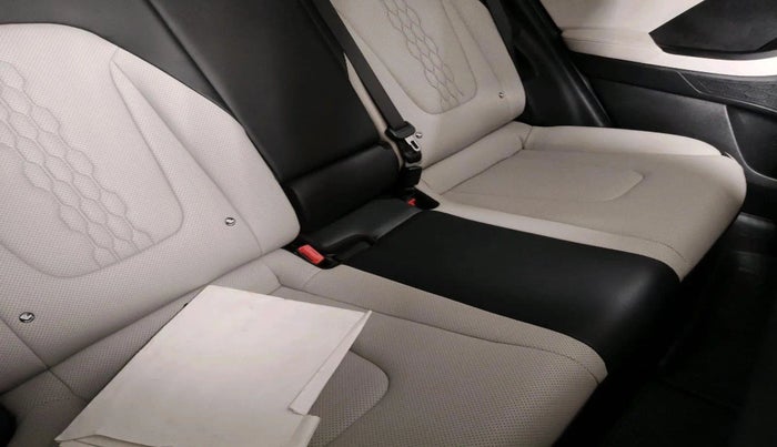 2023 Hyundai Creta SX (O) IVT 1.5 PETROL, Petrol, Automatic, 52,567 km, interior