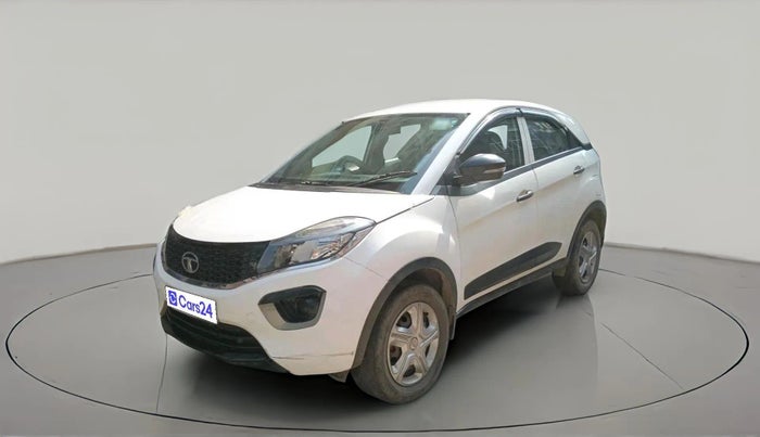 2019 Tata NEXON XMA DIESEL, Diesel, Automatic, 1,37,142 km, exterior