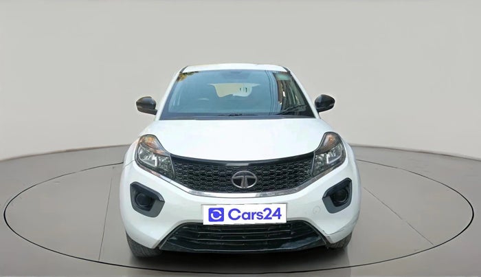 2019 Tata NEXON XMA DIESEL, Diesel, Automatic, 1,37,142 km, exterior
