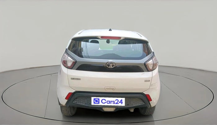 2019 Tata NEXON XMA DIESEL, Diesel, Automatic, 1,37,142 km, exterior