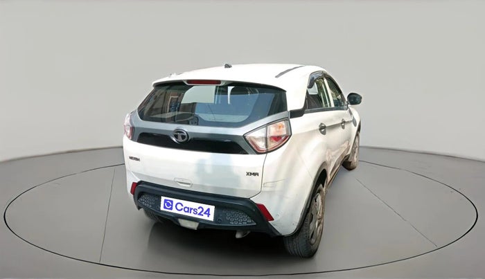 2019 Tata NEXON XMA DIESEL, Diesel, Automatic, 1,37,142 km, exterior