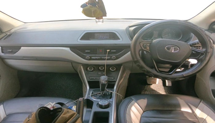 2019 Tata NEXON XMA DIESEL, Diesel, Automatic, 1,37,142 km, interior