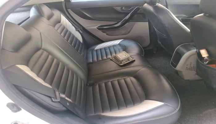 2019 Tata NEXON XMA DIESEL, Diesel, Automatic, 1,37,142 km, interior