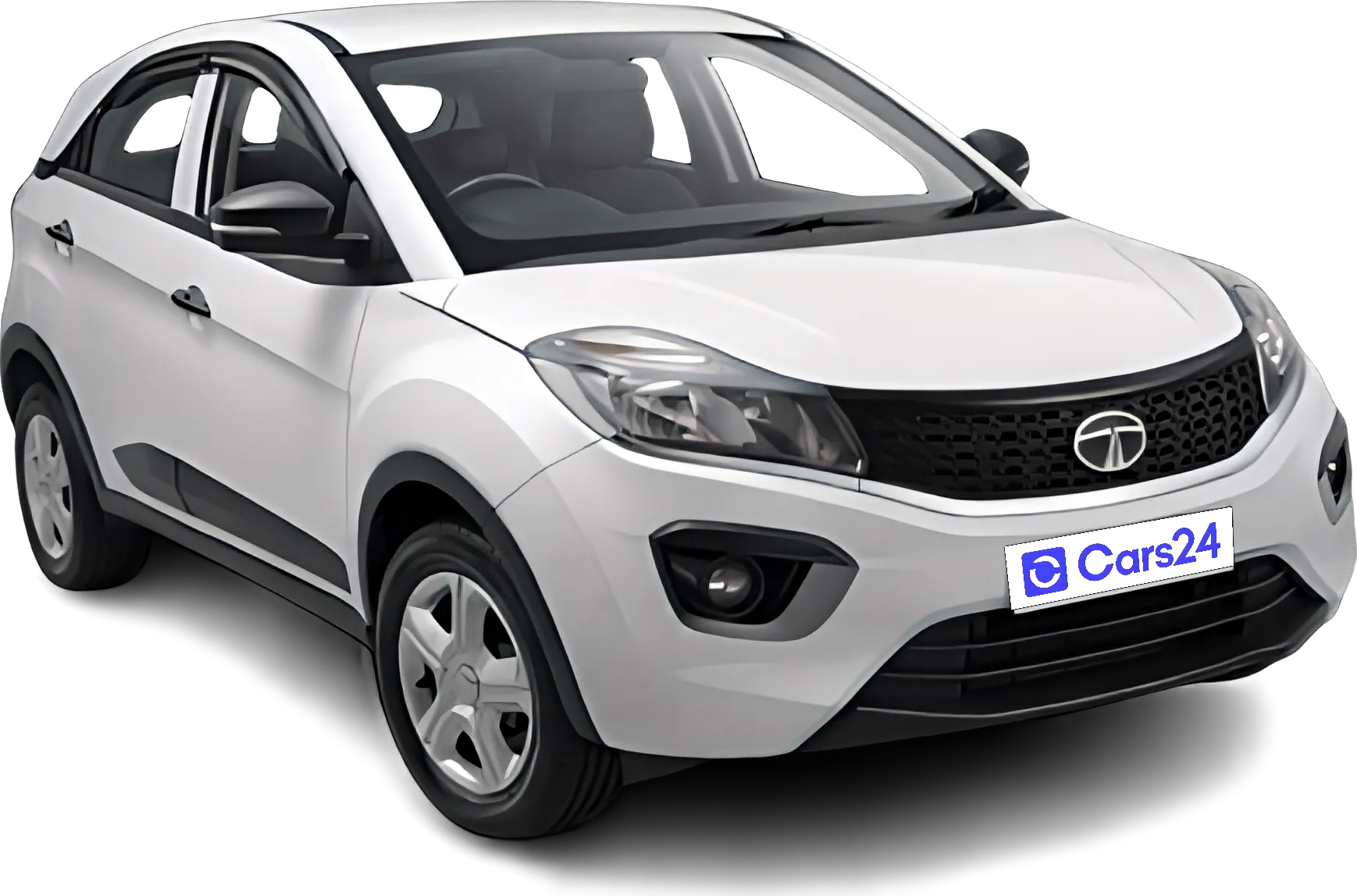2019 Tata NEXON - SUV - Diesel - Automatic - ₹4.40 lakh