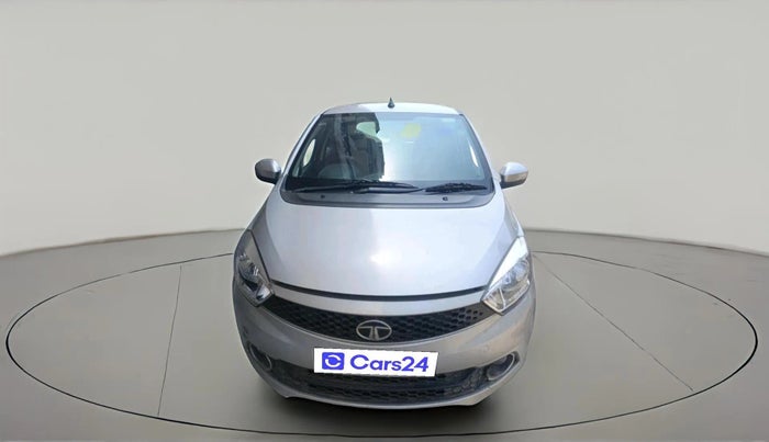 2018 Tata Tiago XZ PETROL, Petrol, Manual, 72,222 km, exterior