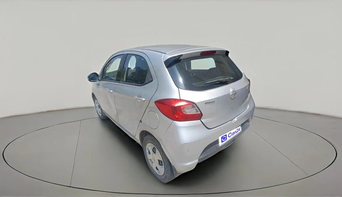 2018 Tata Tiago XZ PETROL, Petrol, Manual, 72,222 km, exterior