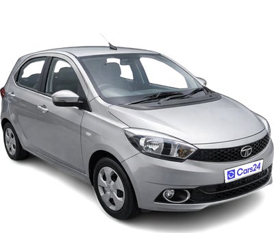 2018 Tata Tiago - Hatchback - Petrol - Manual - ₹3.10 lakh