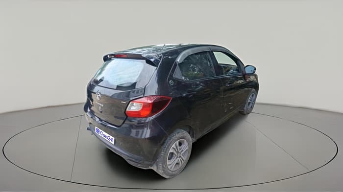 2023 Tata Tiago XT CNG, CNG, Manual, 79,067 km, exterior