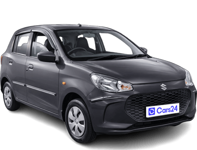 2024 Maruti Alto K10 - Hatchback - Petrol - Automatic - ₹5.30 lakh