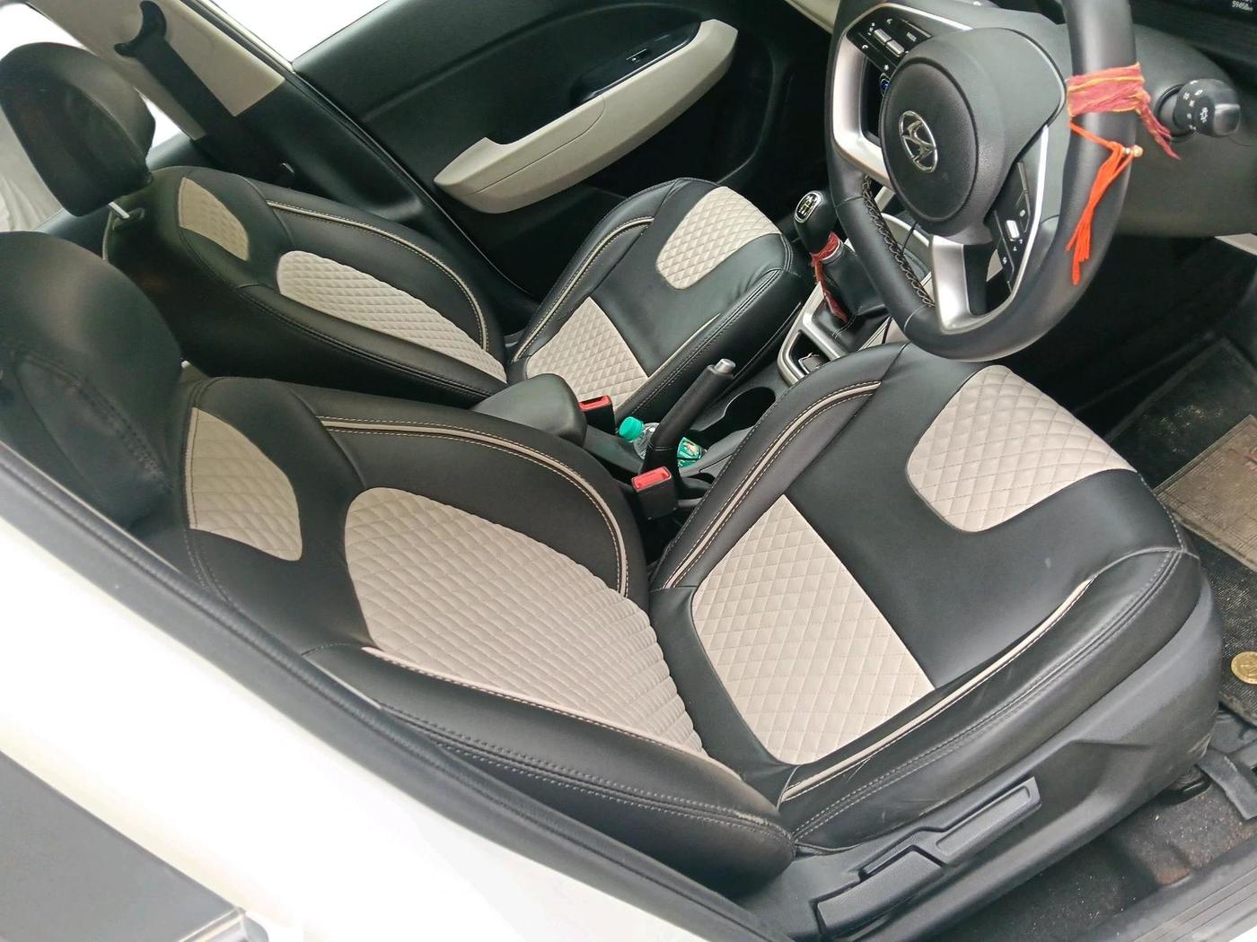2022 Hyundai VENUE SX 1.2 PETROL, Petrol, Manual, 59,458 km, interior