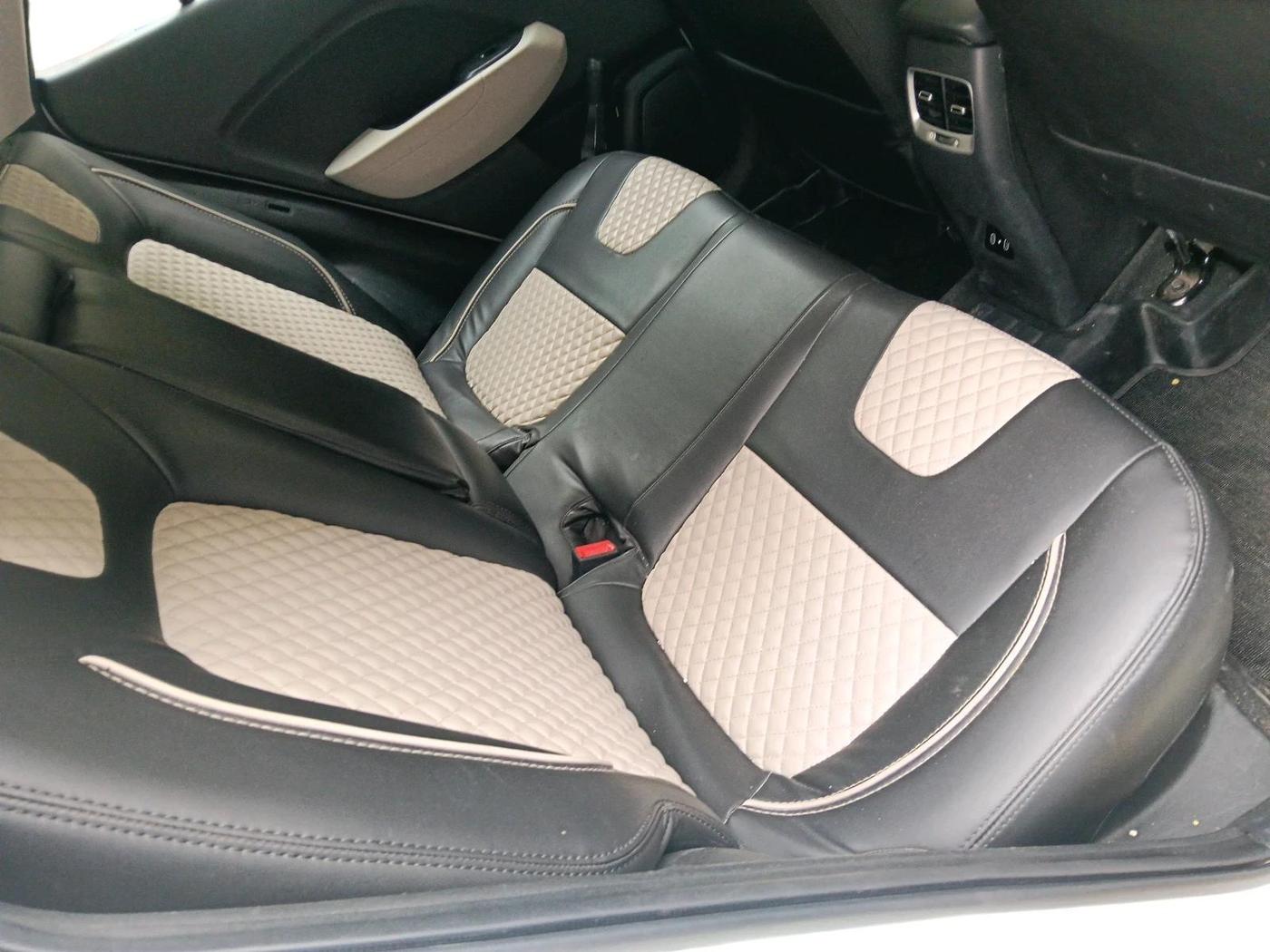 2022 Hyundai VENUE SX 1.2 PETROL, Petrol, Manual, 59,458 km, interior