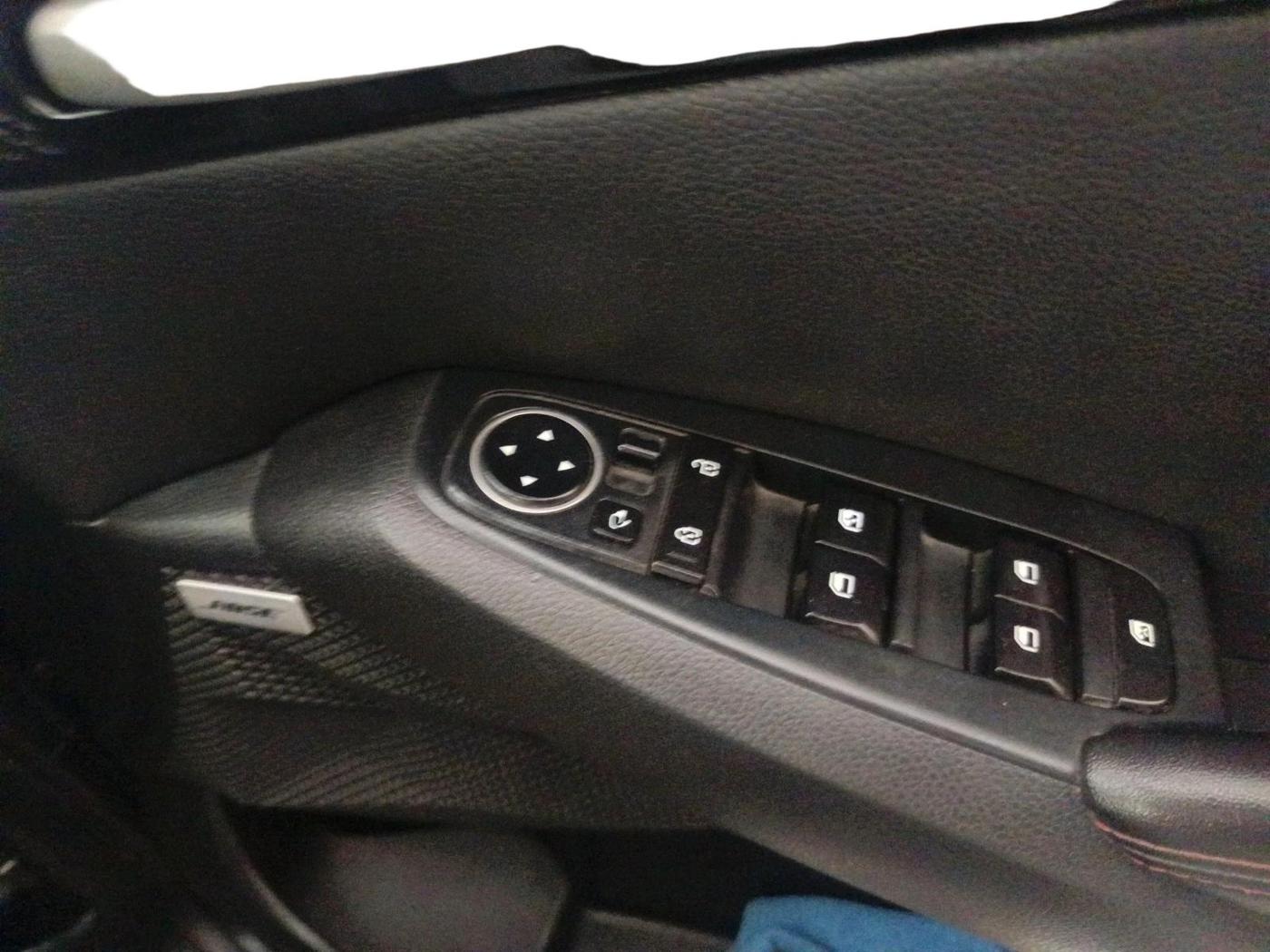 2020 KIA SELTOS GTX PLUS DCT 1.4 PETROL, Petrol, Automatic, 1,37,828 km, interior