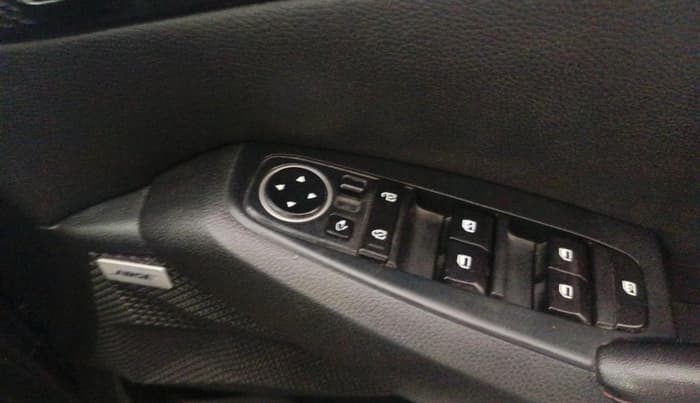 2020 KIA SELTOS GTX PLUS DCT 1.4 PETROL, Petrol, Automatic, 1,37,828 km, interior