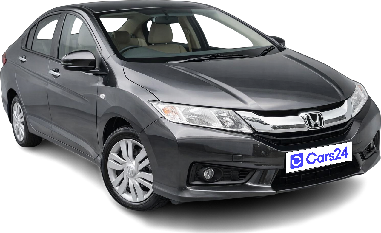 2014 Honda City - Sedan - Petrol - Manual - ₹2.90 lakh