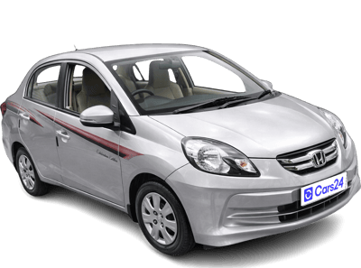 2015 Honda Amaze - Sedan - Petrol - Manual - ₹3.10 lakh