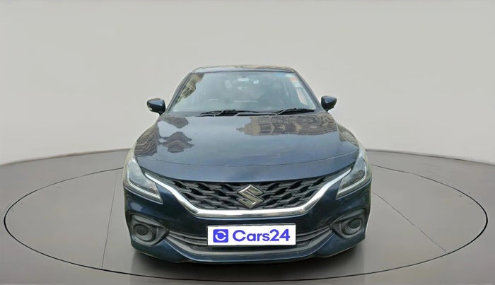 2022 Maruti Baleno DELTA PETROL 1.2, Petrol, Manual, 60,775 km, exterior