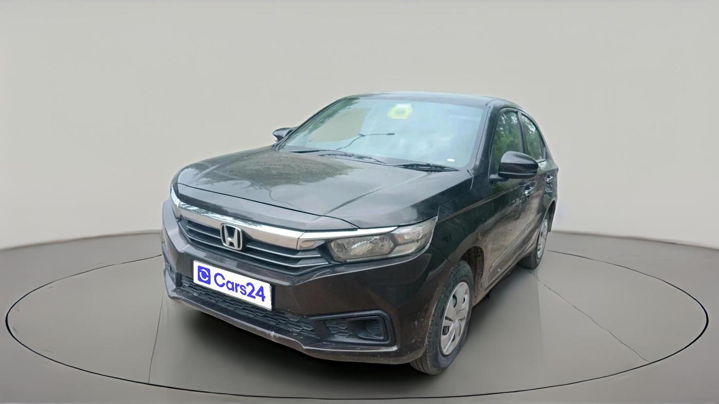 2023 Honda Amaze 1.2L I-VTEC S, CNG, Manual, 71,300 km, exterior