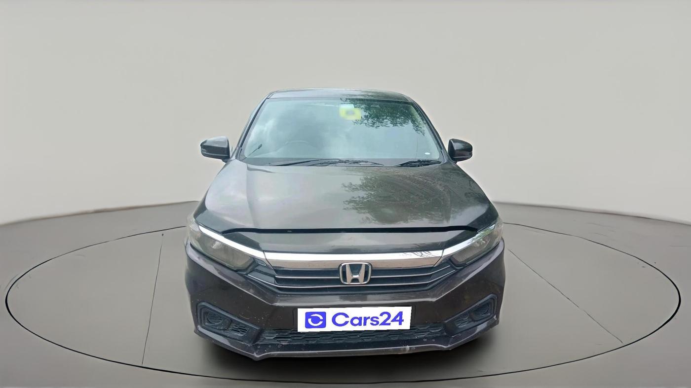 2023 Honda Amaze 1.2L I-VTEC S, CNG, Manual, 71,300 km, exterior